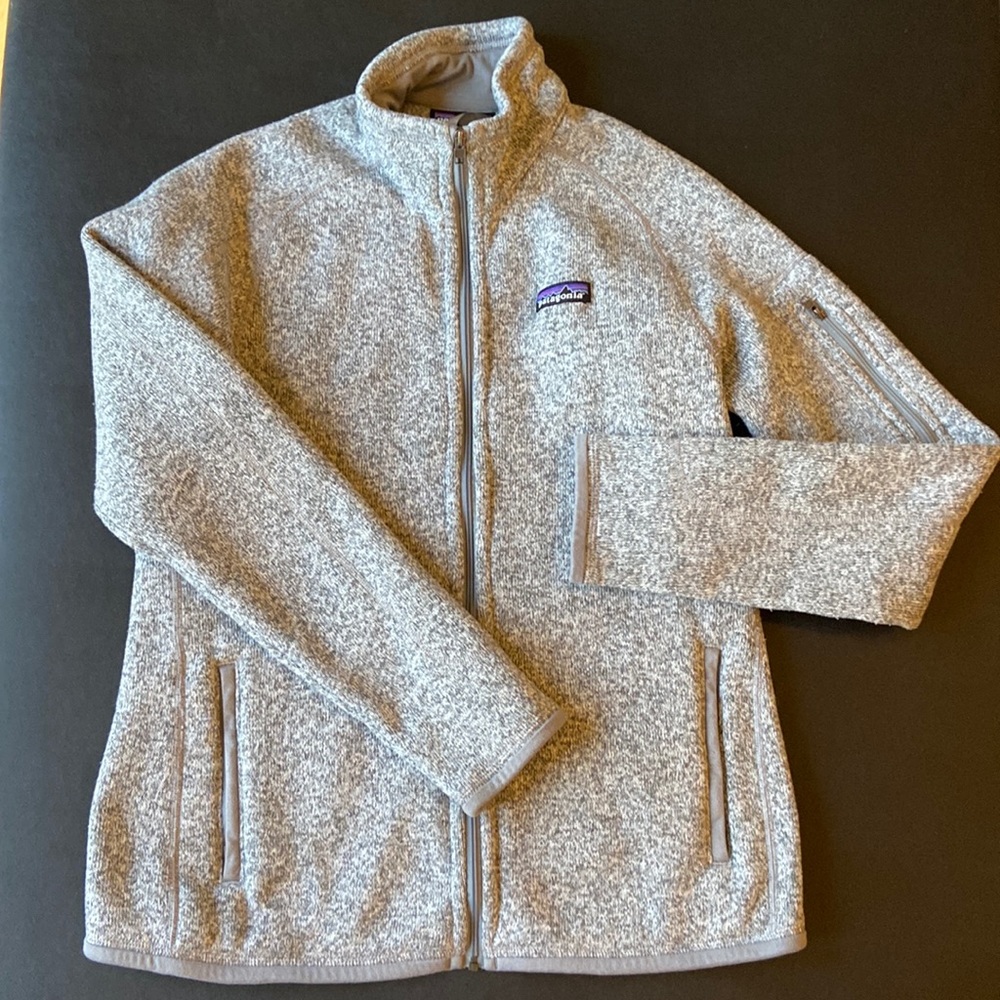 Patagonia Jacket